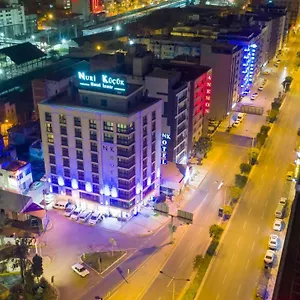 *** Hotel Nk Turkey