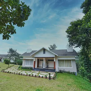 Jungle Bay Resorts&spa 5* Wayanad