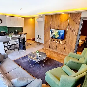  Guest house Letstay Sweet Mint Turkey