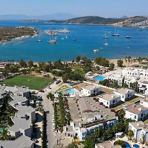 فندق Smart Bodrum