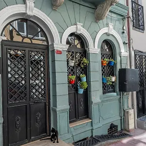 *** Hotel Calanthe Turkey