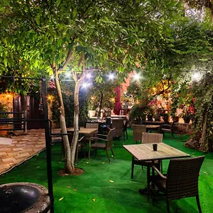 ***** Hotel Zemira Garden Turkey