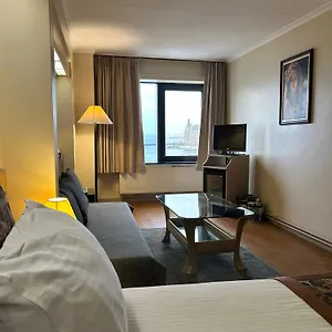 Kadikoy Rihtim 3* Istambul