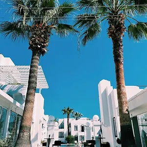 فندق Yalinn Boutique
