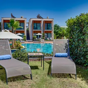 فندق Celeste Bella Luxury &