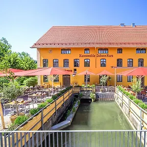 Kunstmühle 3* Mindelheim