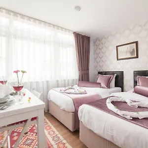 *** Aparthotel Bright Turkey