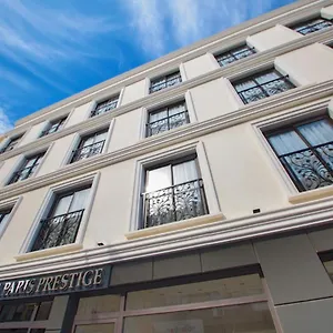 *** Hotel Paris Prestige Turkey