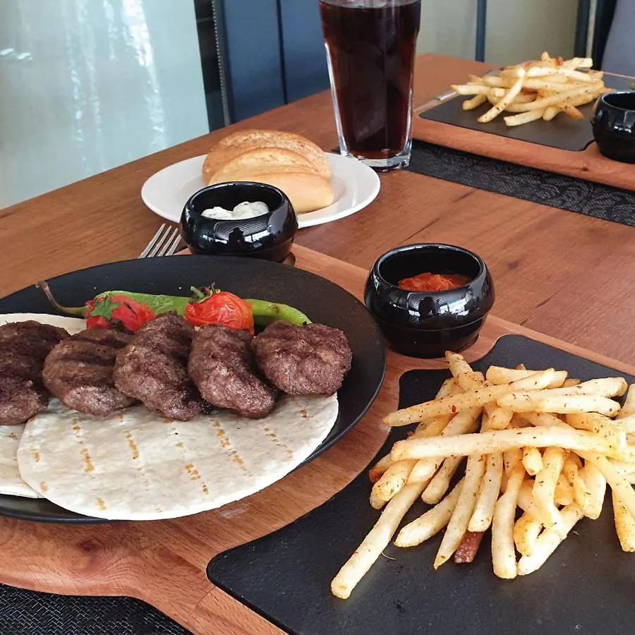 ****  Ramada By Wyndham Izmir Aliaga Hotel Turkey