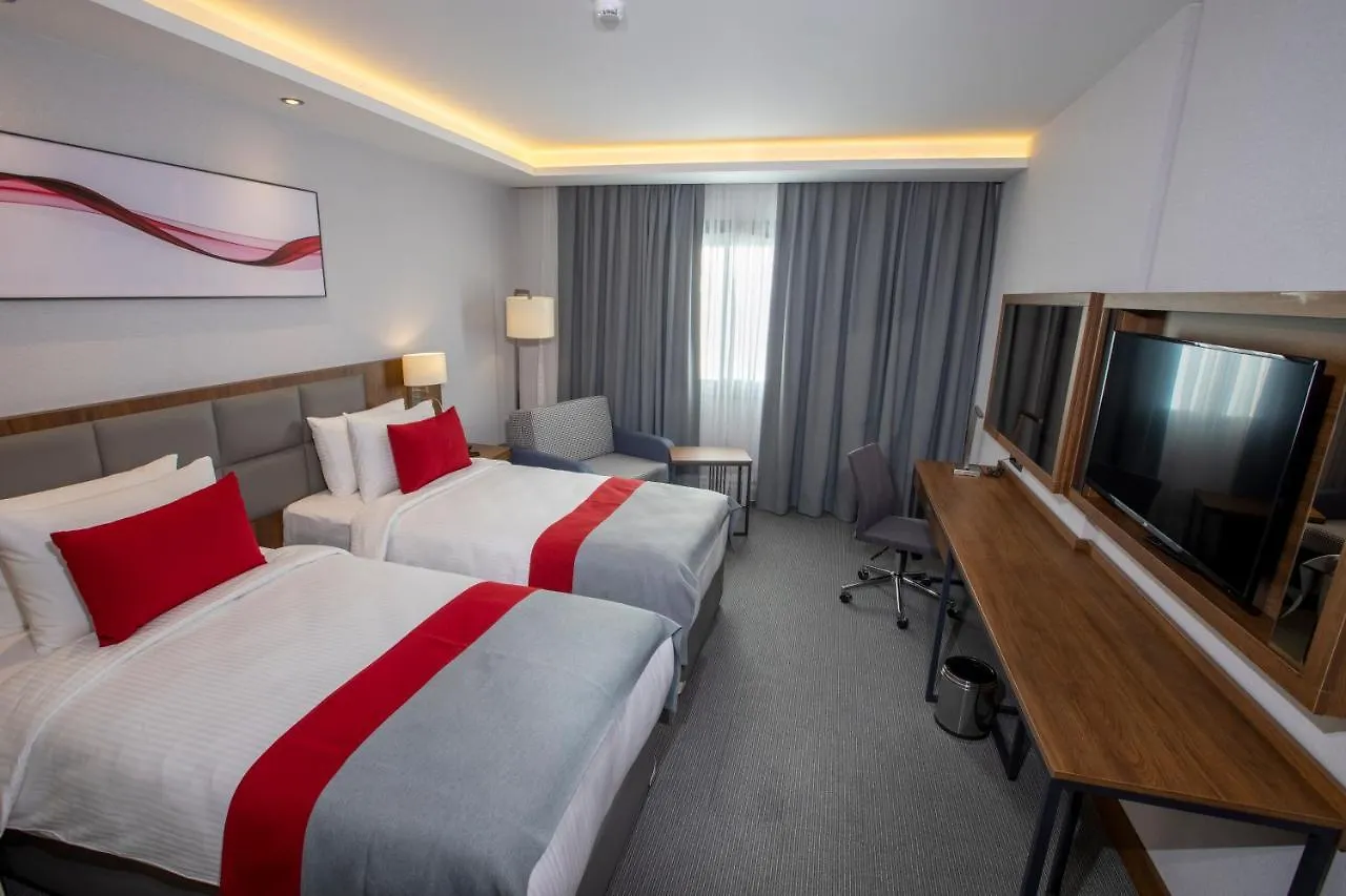 Ramada By Wyndham Izmir Aliaga Hotel Turkey