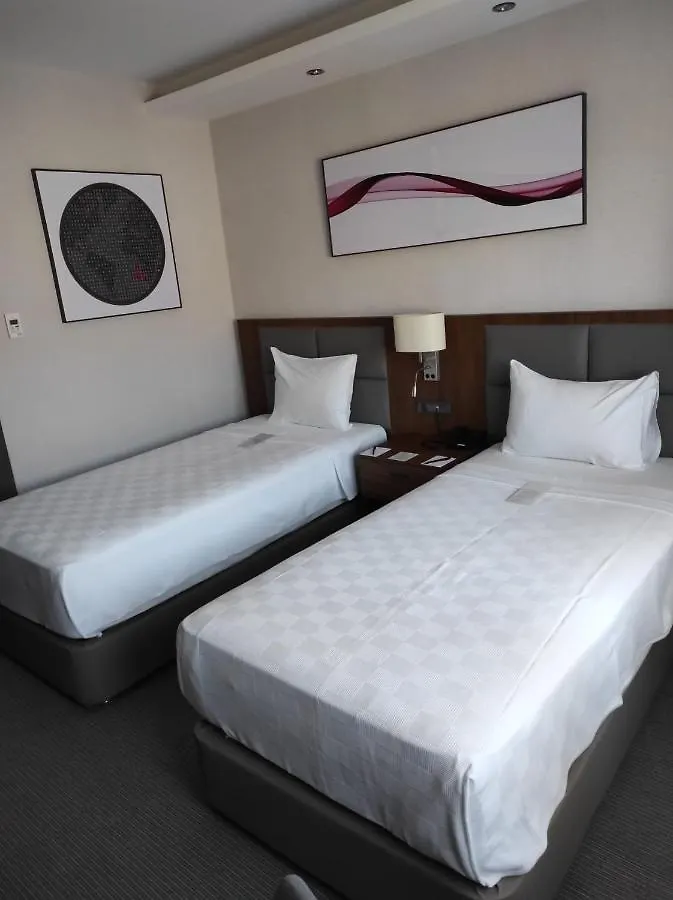 Ramada By Wyndham Izmir Aliaga Hotel 4*,  Turkey